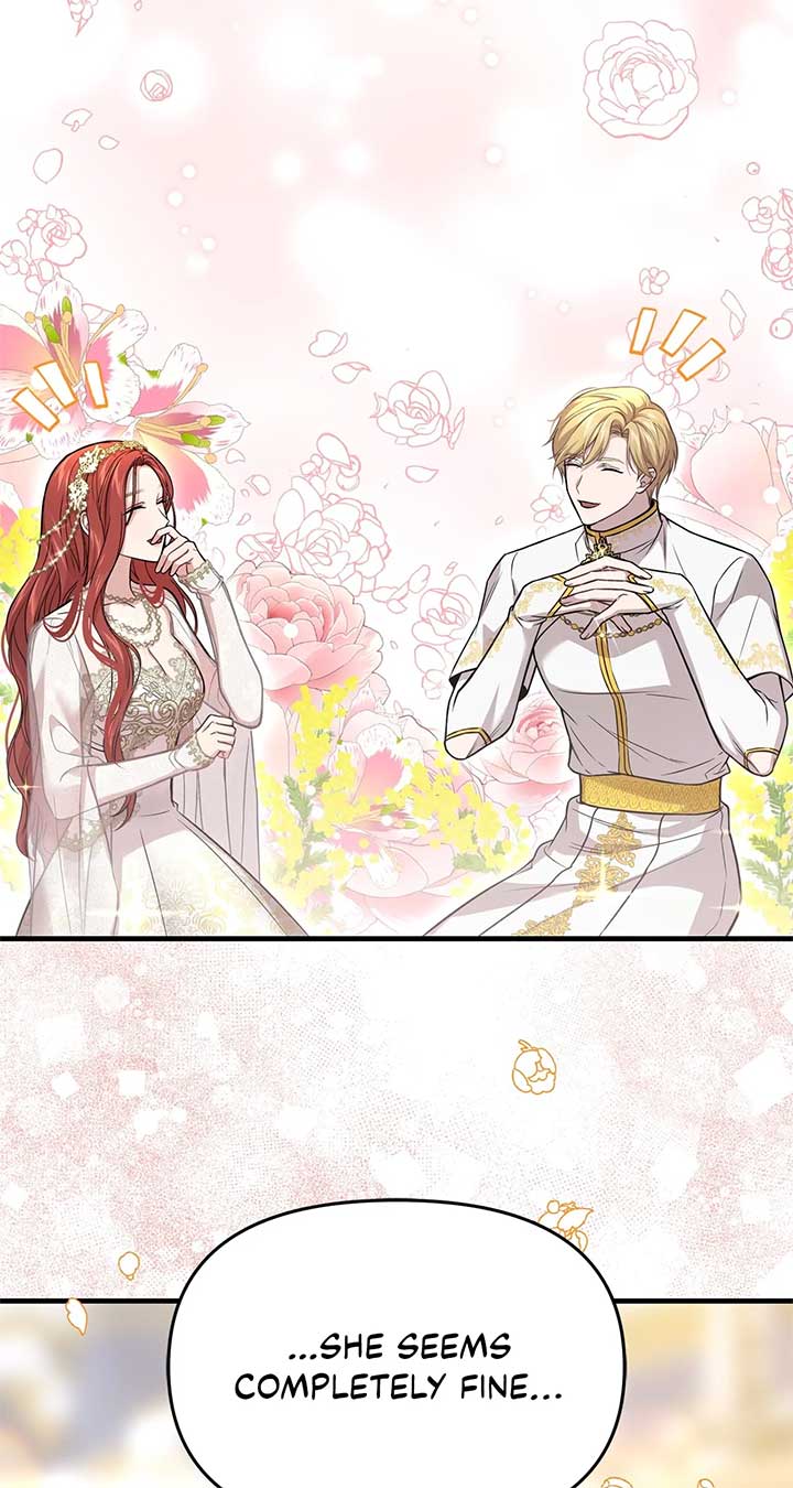 The Secret Bedroom of a Dejected Royal Daughter Chapter 97 - Page 106