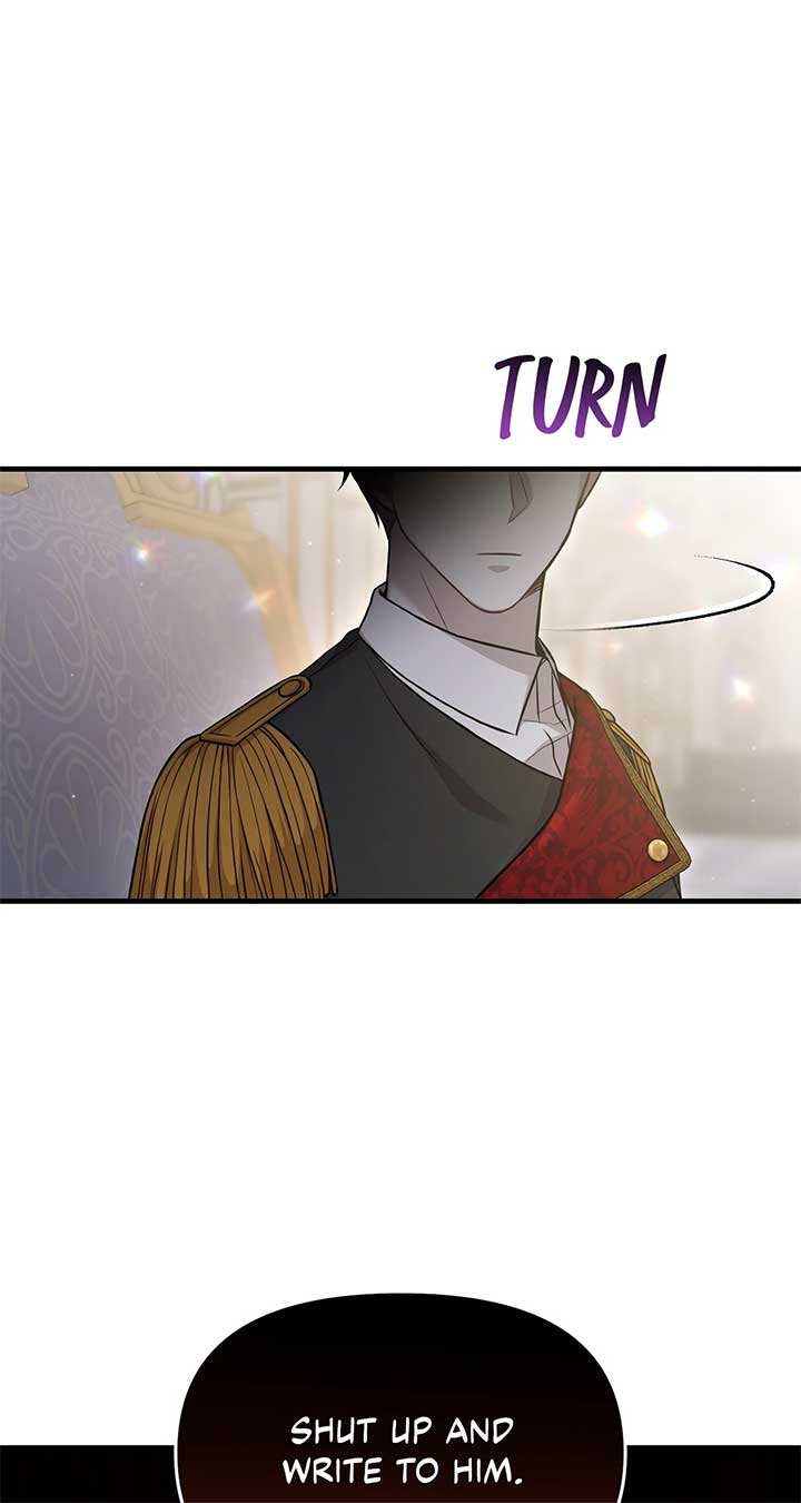 The Secret Bedroom of a Dejected Royal Daughter Chapter 97 - Page 109