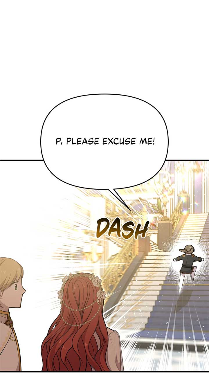 The Secret Bedroom of a Dejected Royal Daughter Chapter 97 - Page 113