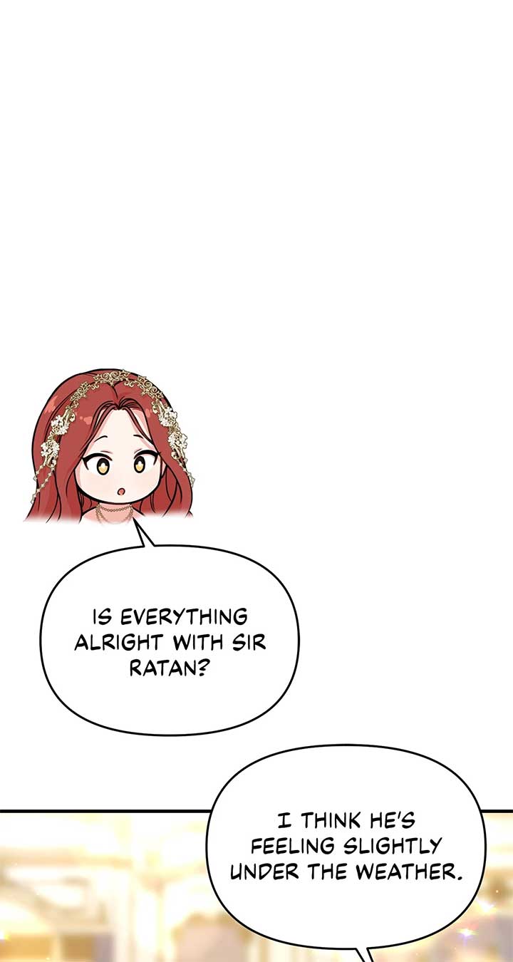 The Secret Bedroom of a Dejected Royal Daughter Chapter 97 - Page 114