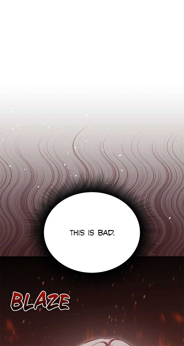 The Secret Bedroom of a Dejected Royal Daughter Chapter 97 - Page 117