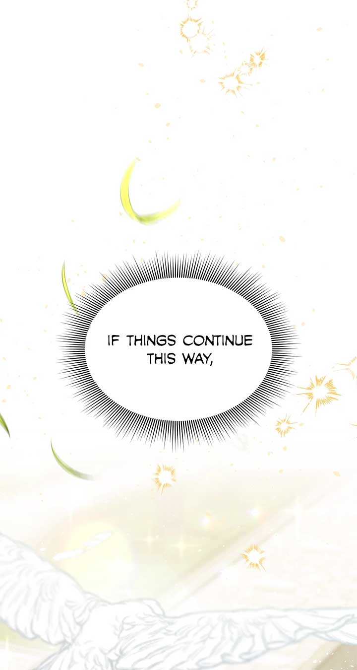 The Secret Bedroom of a Dejected Royal Daughter Chapter 97 - Page 122