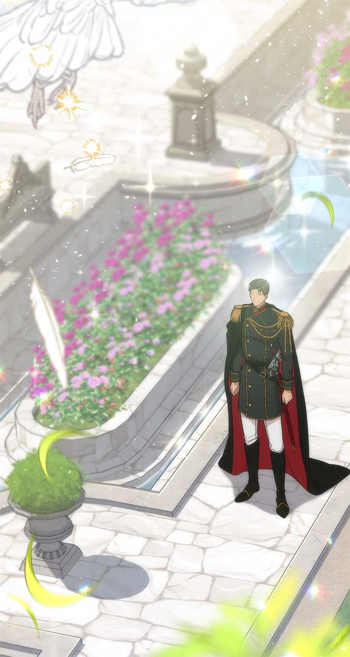 The Secret Bedroom of a Dejected Royal Daughter Chapter 97 - Page 123