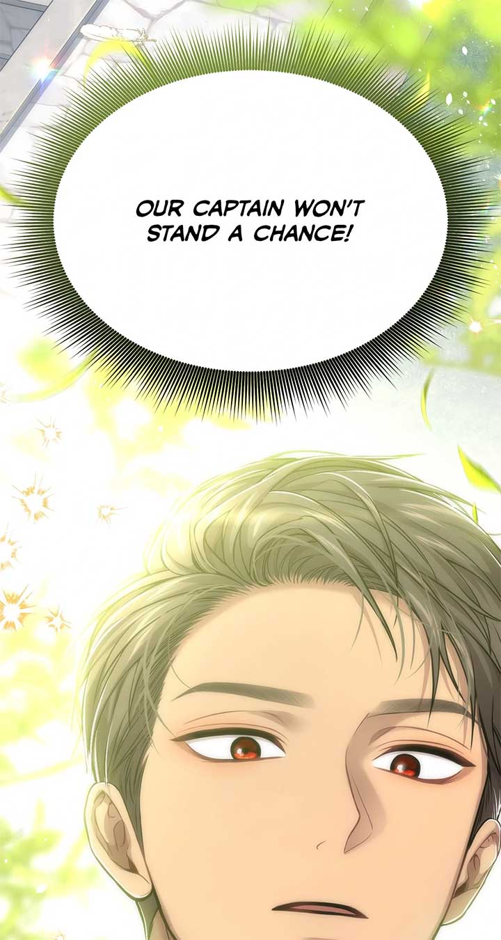 The Secret Bedroom of a Dejected Royal Daughter Chapter 97 - Page 124