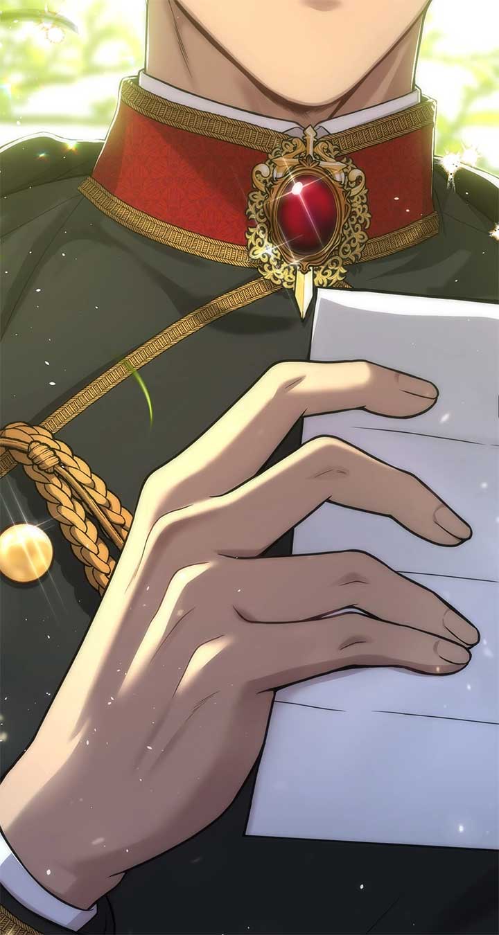 The Secret Bedroom of a Dejected Royal Daughter Chapter 97 - Page 125