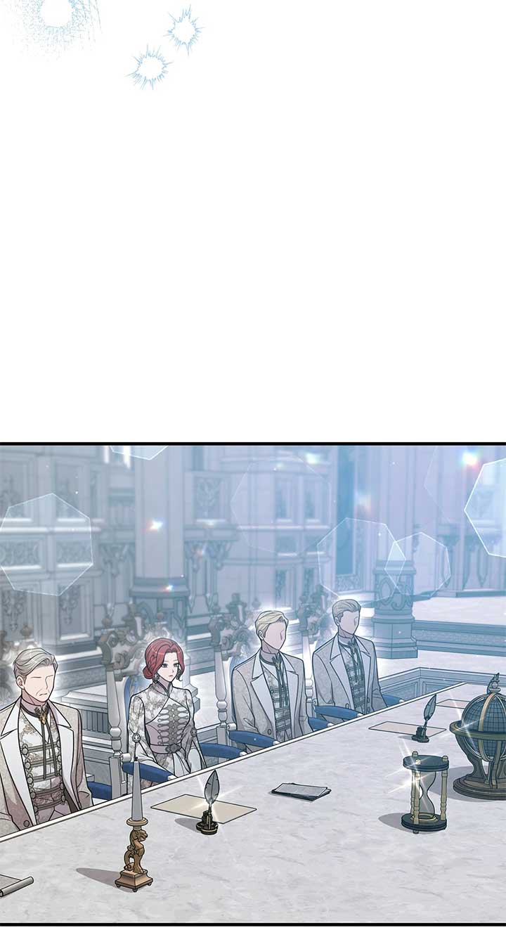 The Secret Bedroom of a Dejected Royal Daughter Chapter 98 - Page 4