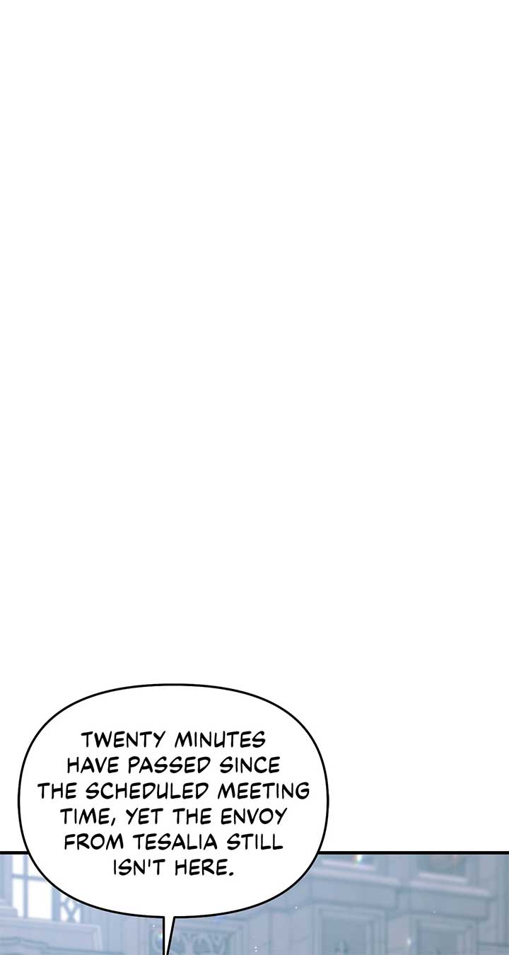 The Secret Bedroom of a Dejected Royal Daughter Chapter 98 - Page 5