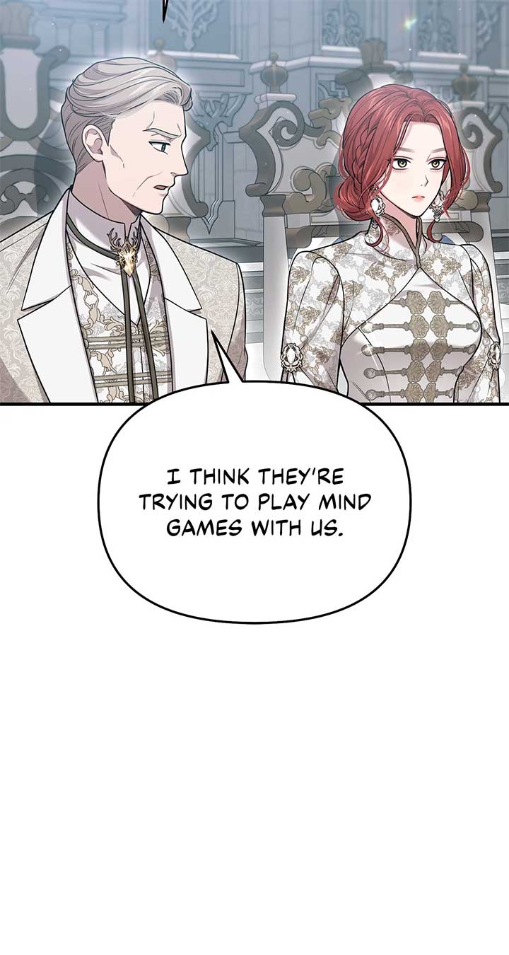 The Secret Bedroom of a Dejected Royal Daughter Chapter 98 - Page 6