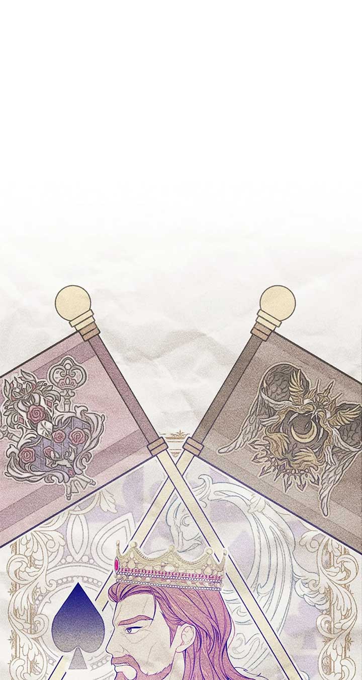 The Secret Bedroom of a Dejected Royal Daughter Chapter 98 - Page 8