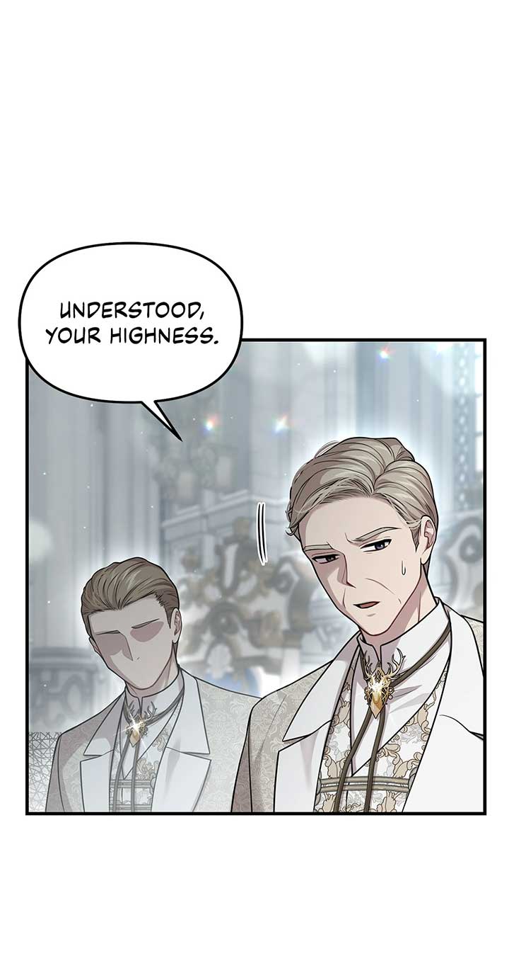 The Secret Bedroom of a Dejected Royal Daughter Chapter 98 - Page 14