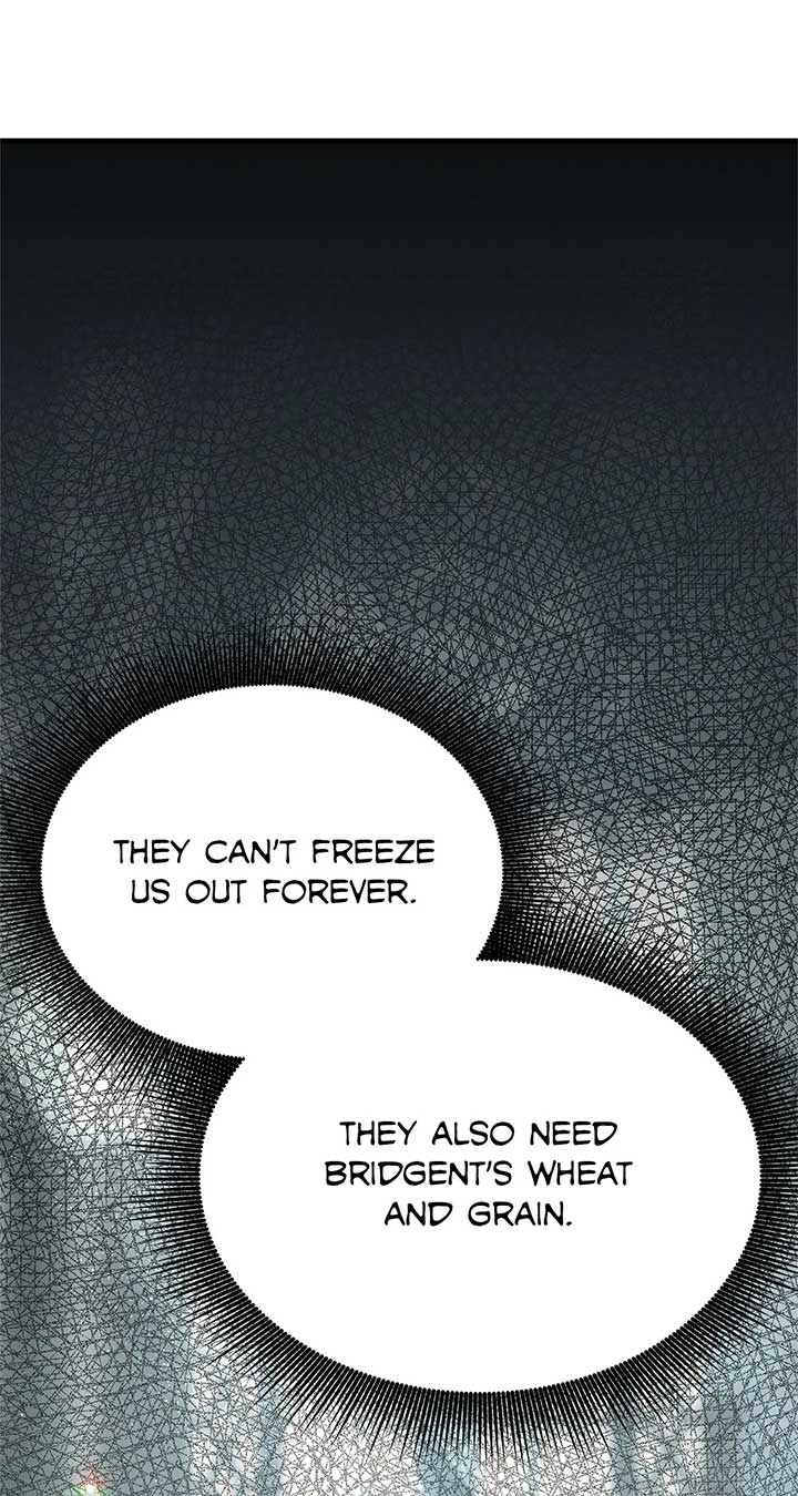 The Secret Bedroom of a Dejected Royal Daughter Chapter 98 - Page 15