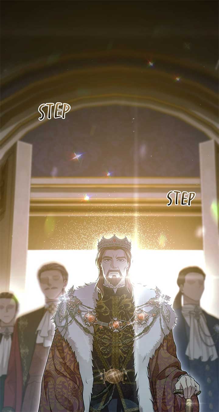 The Secret Bedroom of a Dejected Royal Daughter Chapter 98 - Page 19