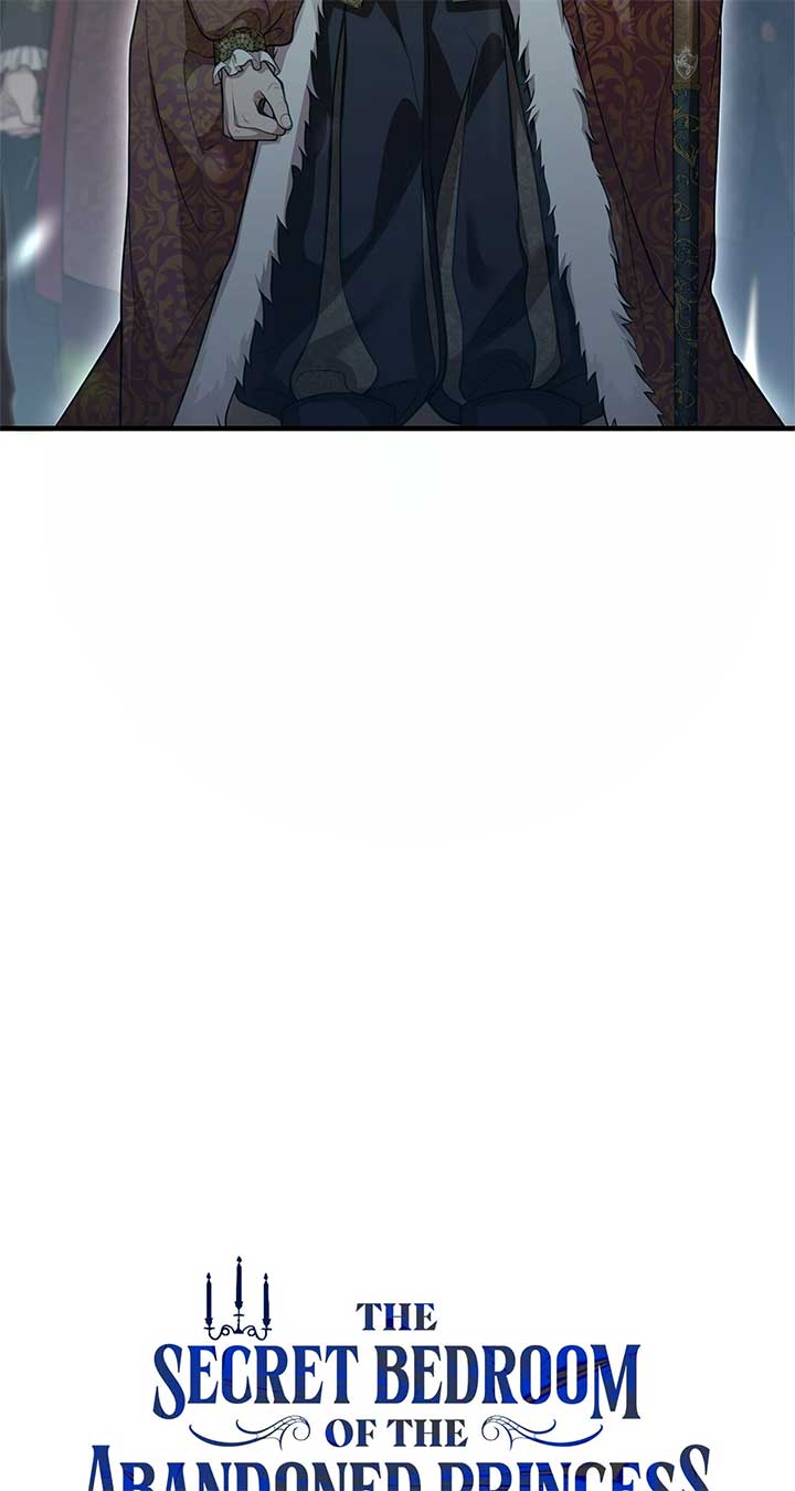 The Secret Bedroom of a Dejected Royal Daughter Chapter 98 - Page 20