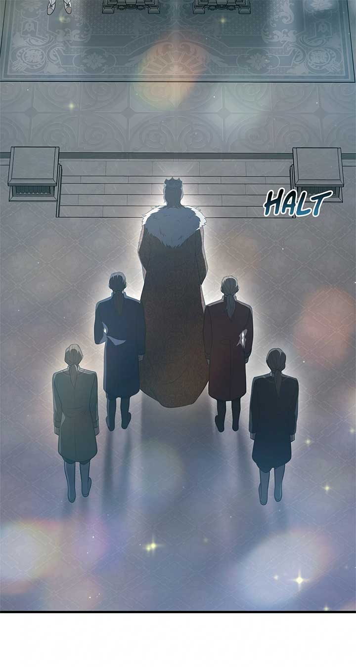 The Secret Bedroom of a Dejected Royal Daughter Chapter 98 - Page 23