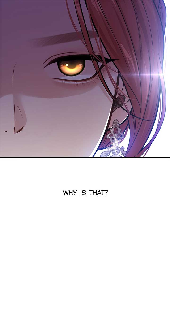 The Secret Bedroom of a Dejected Royal Daughter Chapter 98 - Page 27
