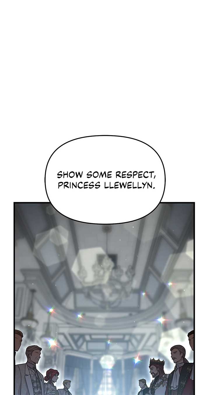 The Secret Bedroom of a Dejected Royal Daughter Chapter 98 - Page 28