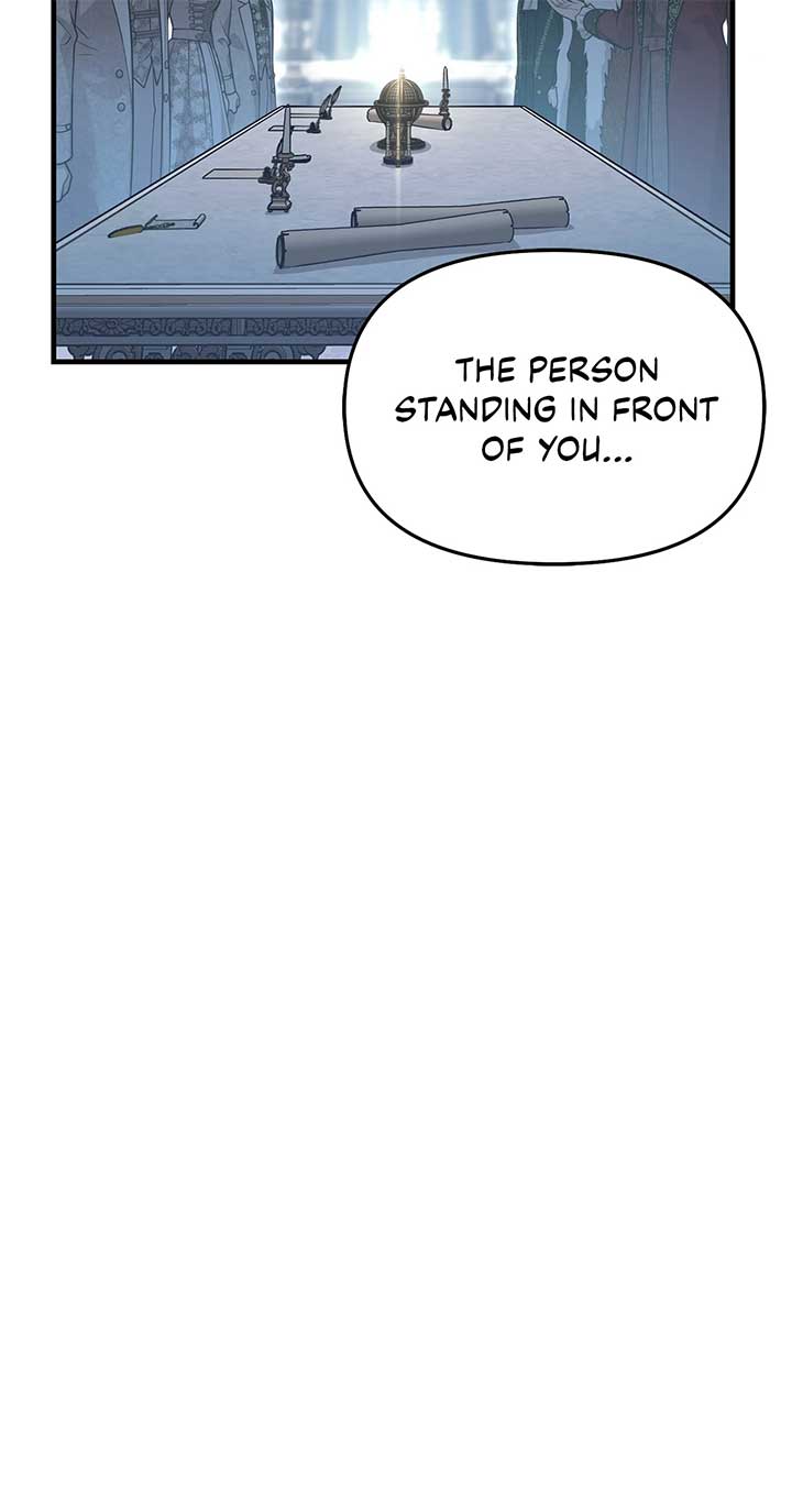 The Secret Bedroom of a Dejected Royal Daughter Chapter 98 - Page 29