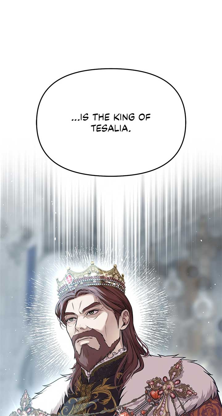 The Secret Bedroom of a Dejected Royal Daughter Chapter 98 - Page 30