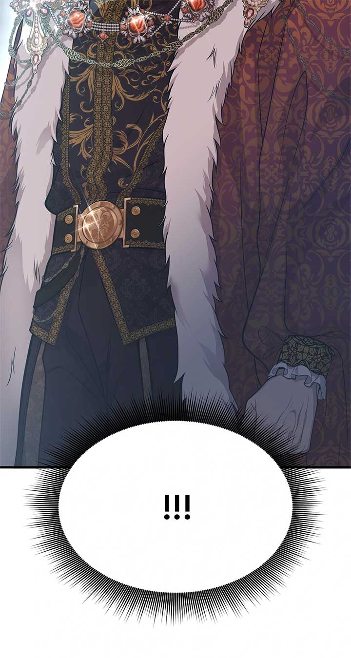 The Secret Bedroom of a Dejected Royal Daughter Chapter 98 - Page 31