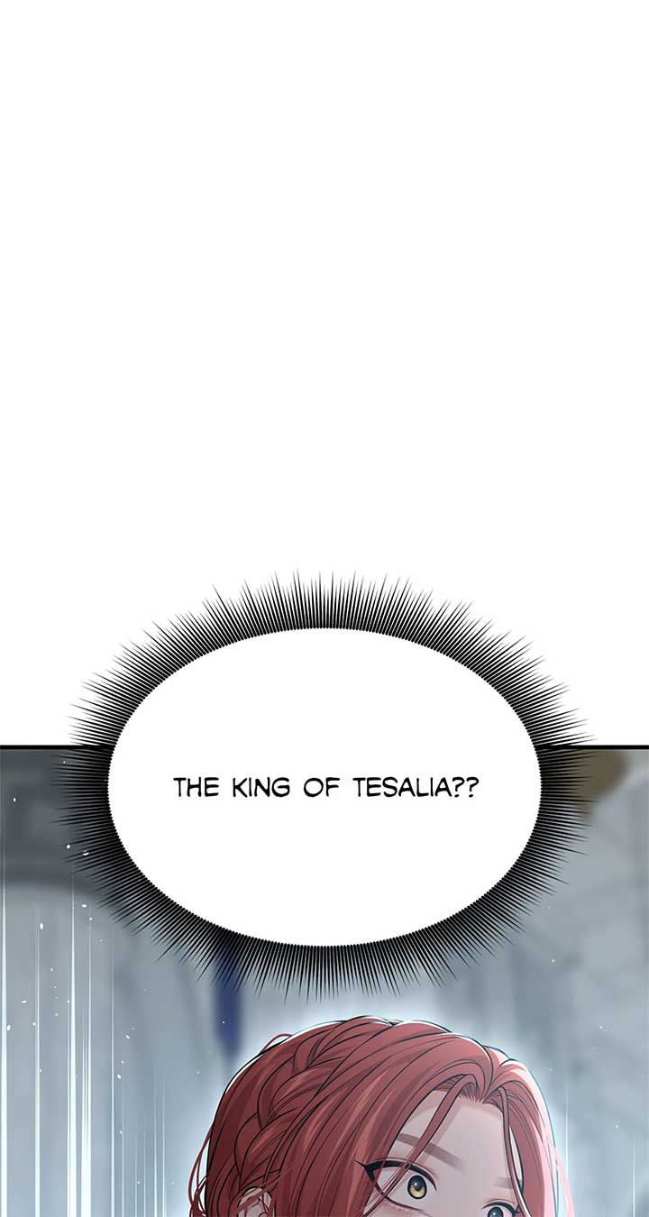 The Secret Bedroom of a Dejected Royal Daughter Chapter 98 - Page 32