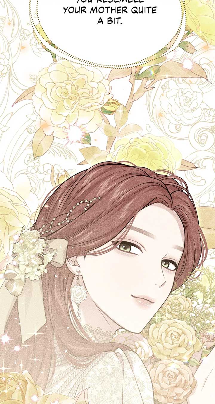 The Secret Bedroom of a Dejected Royal Daughter Chapter 98 - Page 41