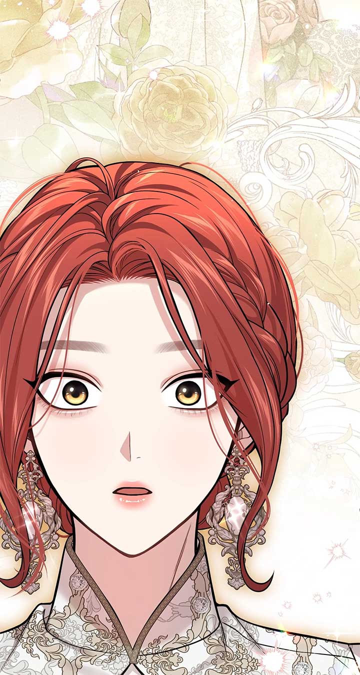 The Secret Bedroom of a Dejected Royal Daughter Chapter 98 - Page 42