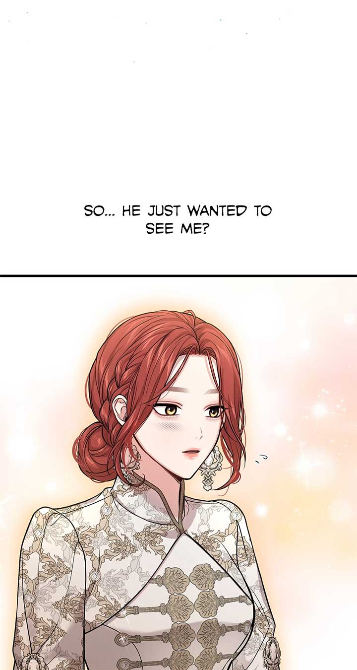 The Secret Bedroom of a Dejected Royal Daughter Chapter 98 - Page 47