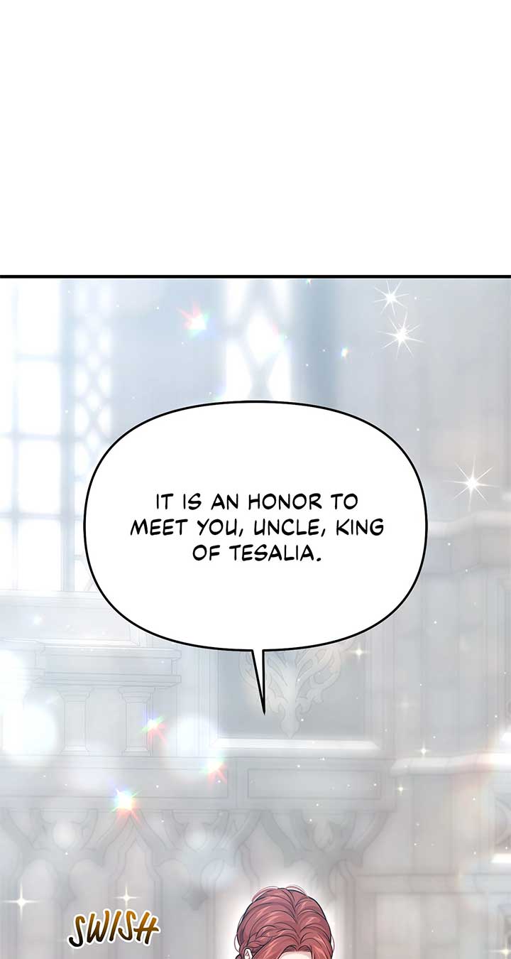 The Secret Bedroom of a Dejected Royal Daughter Chapter 98 - Page 49