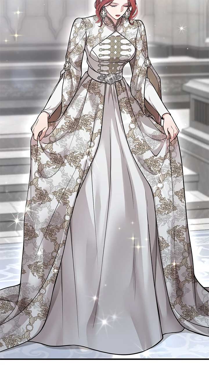 The Secret Bedroom of a Dejected Royal Daughter Chapter 98 - Page 50