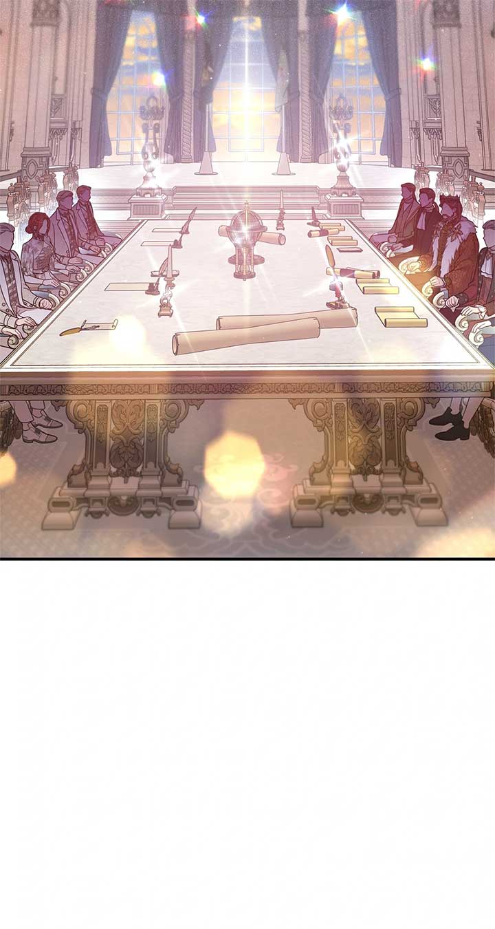 The Secret Bedroom of a Dejected Royal Daughter Chapter 98 - Page 56