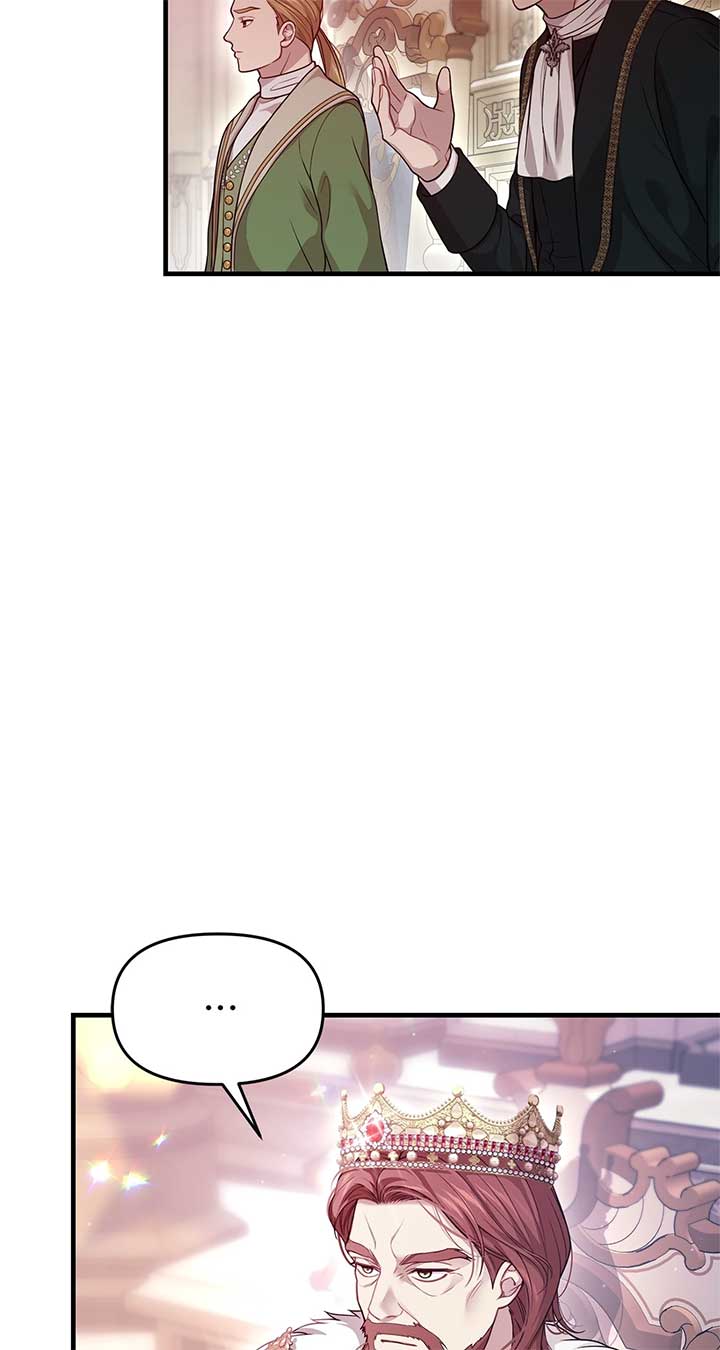 The Secret Bedroom of a Dejected Royal Daughter Chapter 98 - Page 58