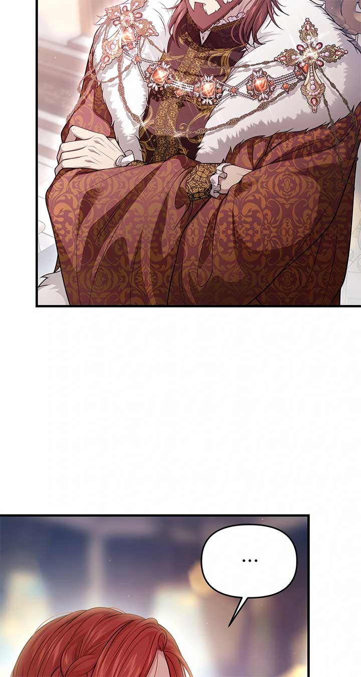 The Secret Bedroom of a Dejected Royal Daughter Chapter 98 - Page 59