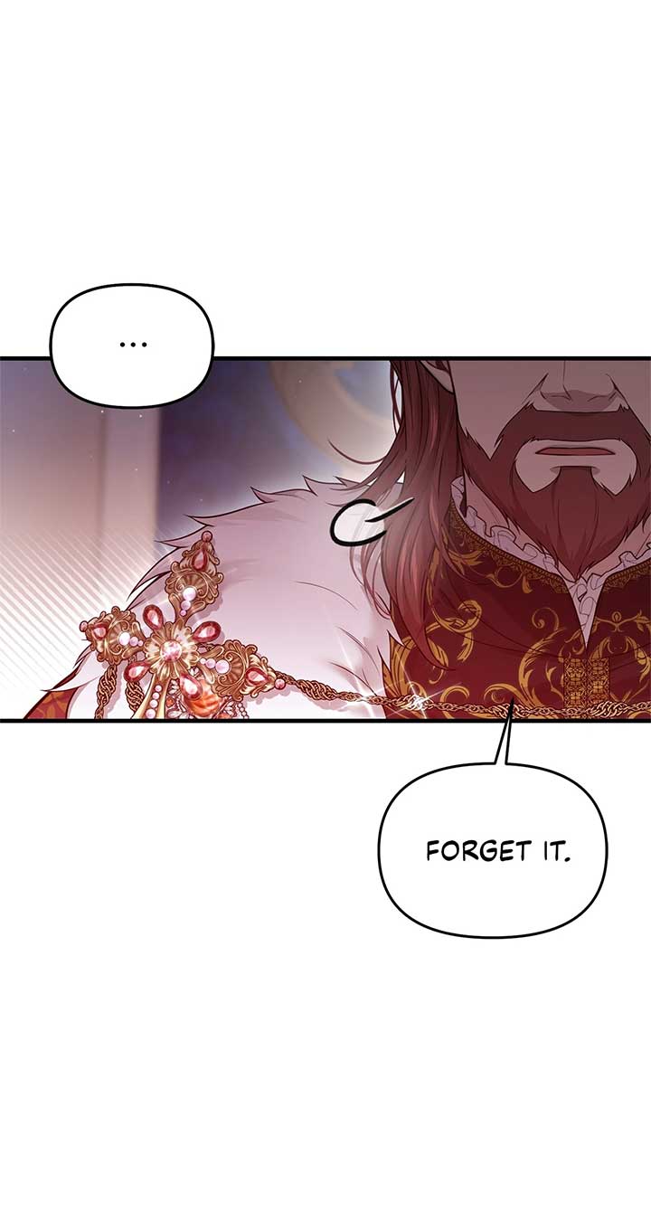 The Secret Bedroom of a Dejected Royal Daughter Chapter 98 - Page 62