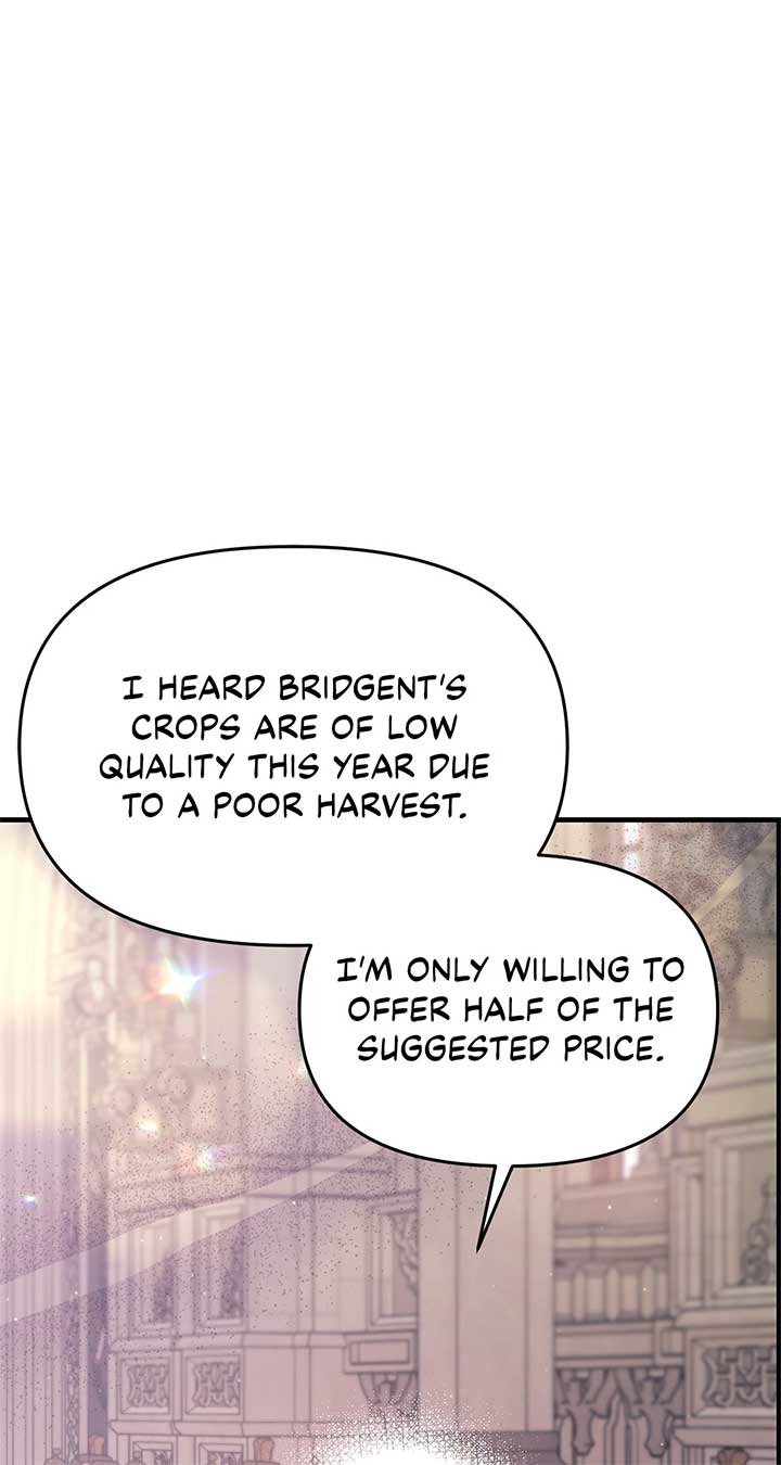 The Secret Bedroom of a Dejected Royal Daughter Chapter 98 - Page 63