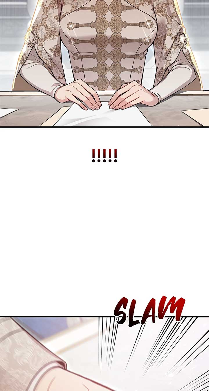 The Secret Bedroom of a Dejected Royal Daughter Chapter 98 - Page 67