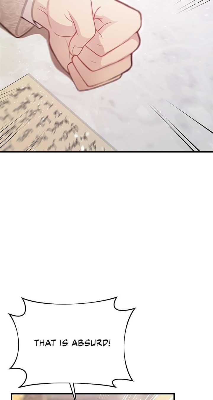 The Secret Bedroom of a Dejected Royal Daughter Chapter 98 - Page 68