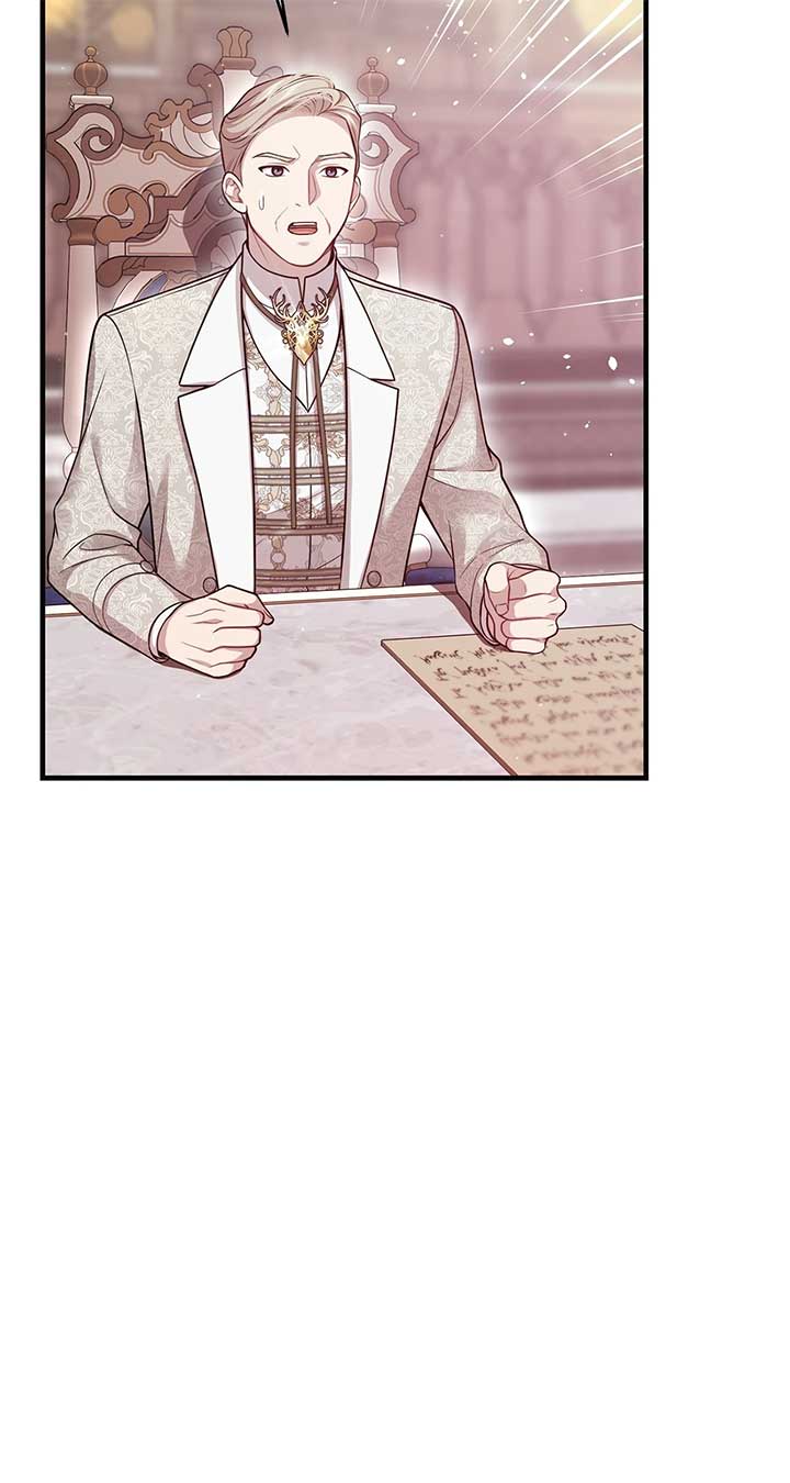 The Secret Bedroom of a Dejected Royal Daughter Chapter 98 - Page 69