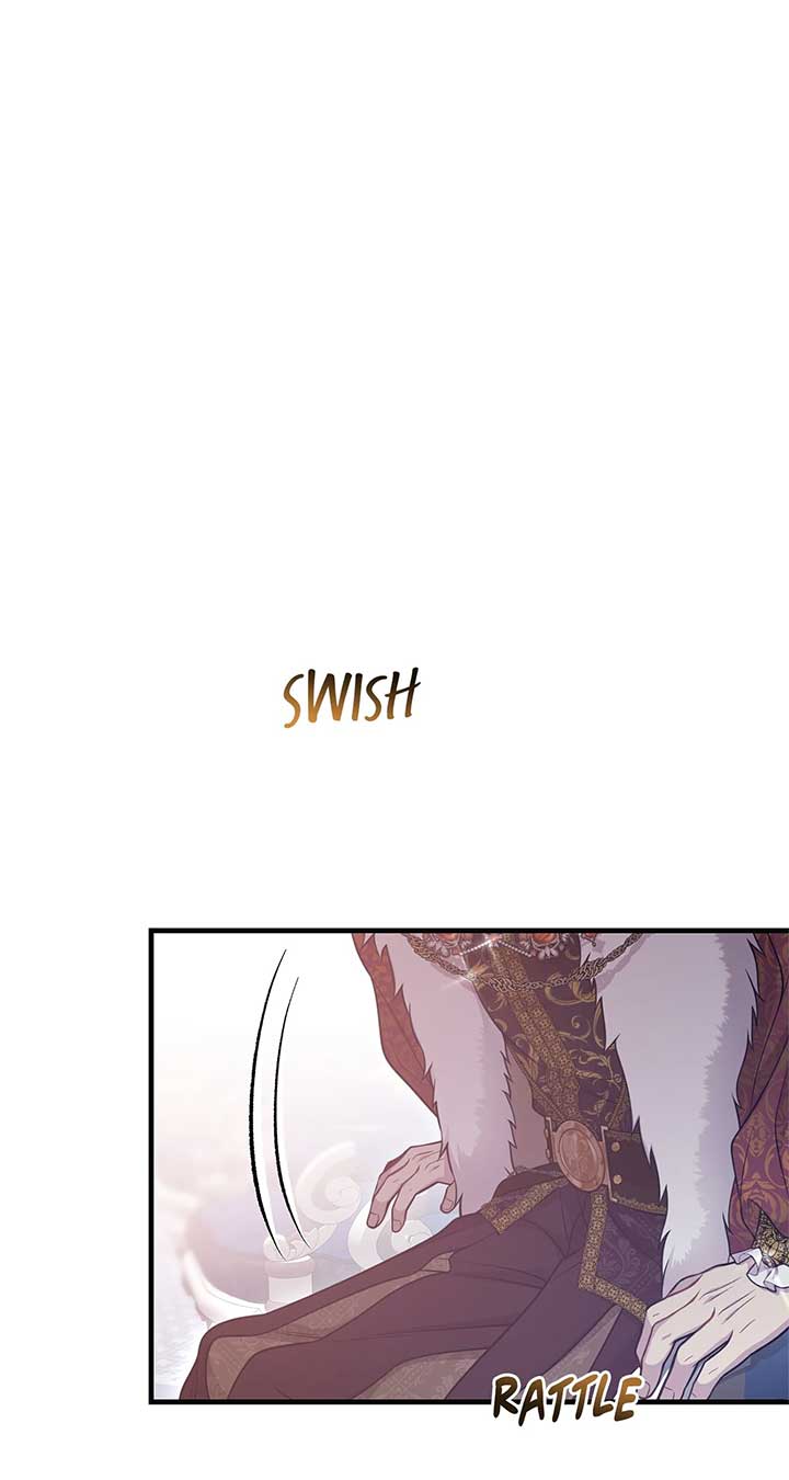 The Secret Bedroom of a Dejected Royal Daughter Chapter 98 - Page 72