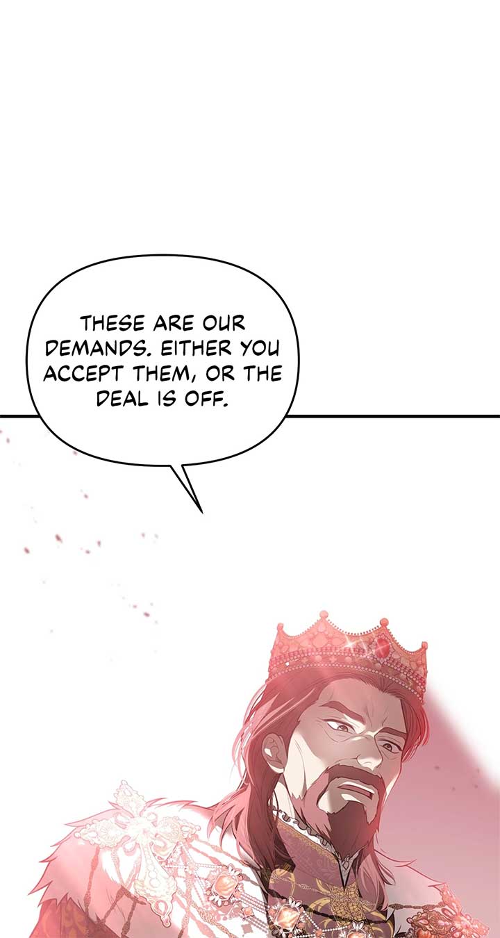 The Secret Bedroom of a Dejected Royal Daughter Chapter 98 - Page 73