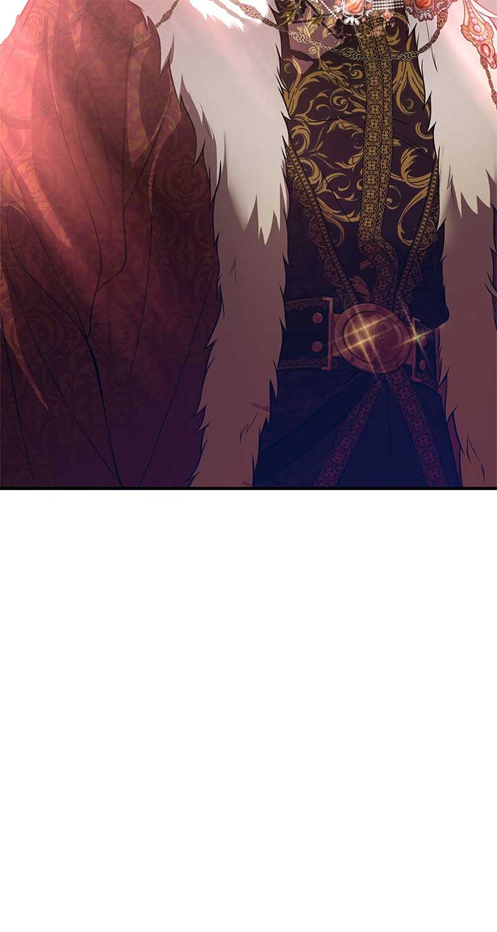 The Secret Bedroom of a Dejected Royal Daughter Chapter 98 - Page 74