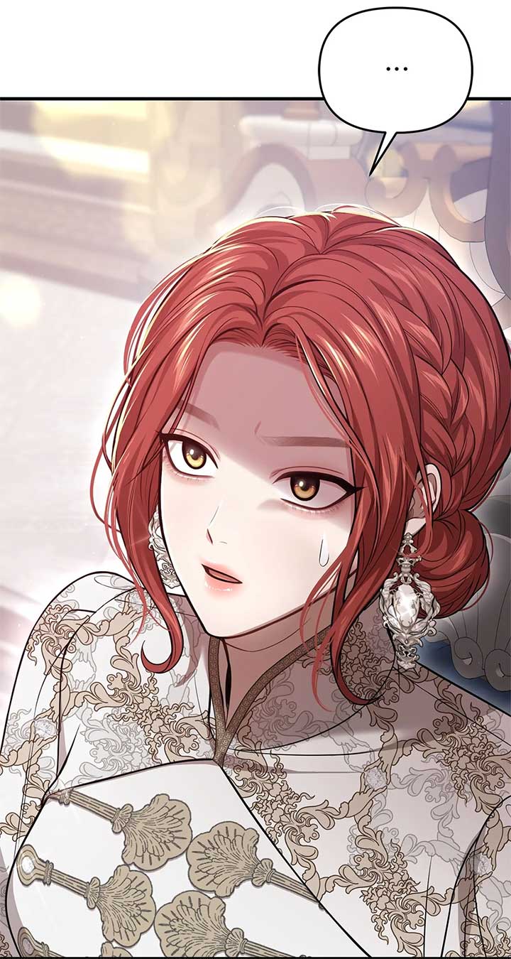 The Secret Bedroom of a Dejected Royal Daughter Chapter 98 - Page 75