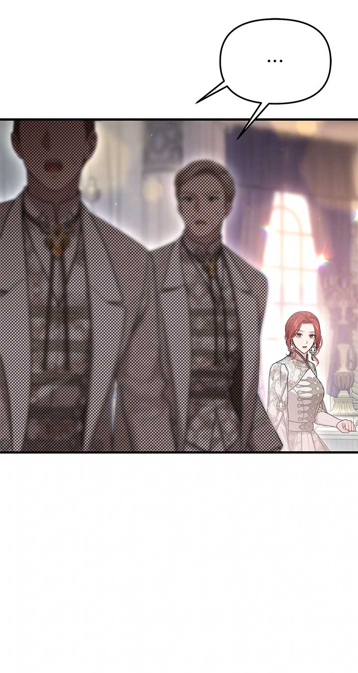 The Secret Bedroom of a Dejected Royal Daughter Chapter 98 - Page 79