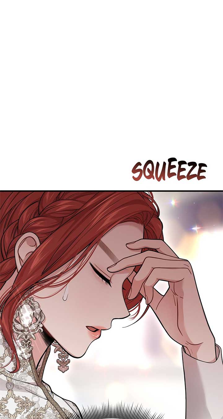 The Secret Bedroom of a Dejected Royal Daughter Chapter 98 - Page 80