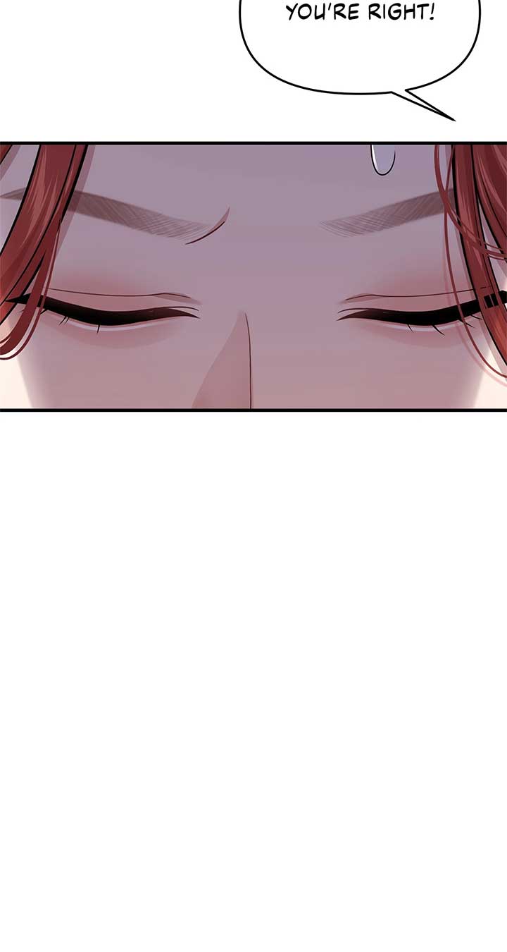 The Secret Bedroom of a Dejected Royal Daughter Chapter 98 - Page 85