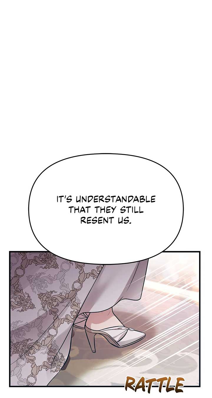 The Secret Bedroom of a Dejected Royal Daughter Chapter 98 - Page 90