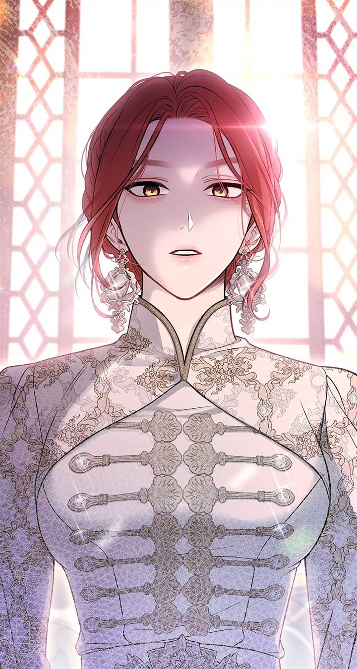 The Secret Bedroom of a Dejected Royal Daughter Chapter 98 - Page 92