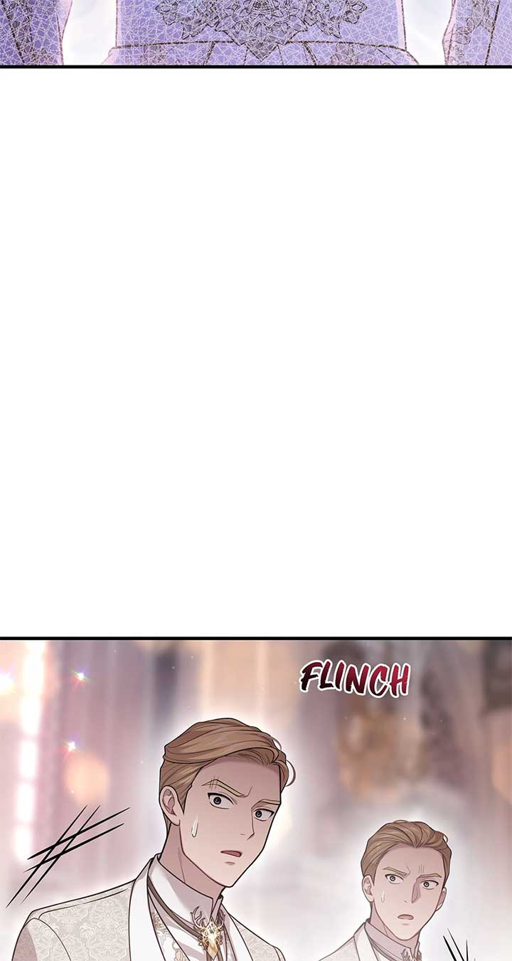 The Secret Bedroom of a Dejected Royal Daughter Chapter 98 - Page 93