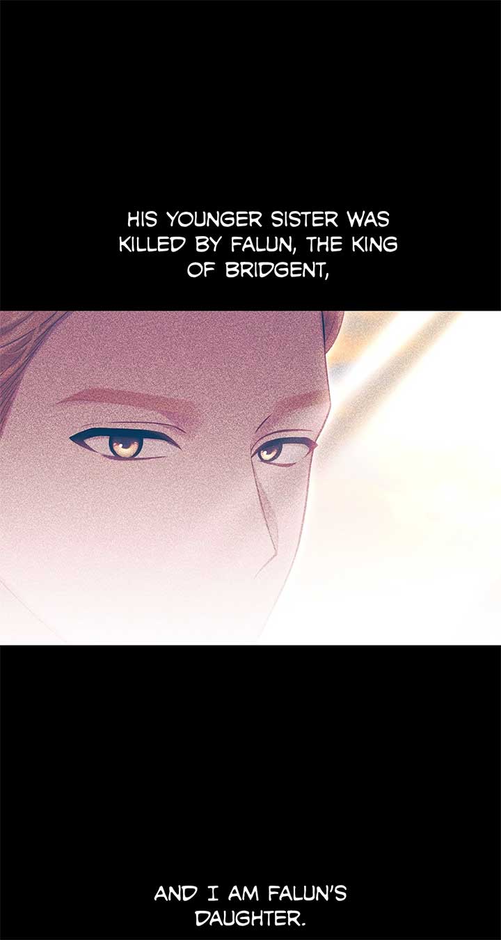 The Secret Bedroom of a Dejected Royal Daughter Chapter 98 - Page 99