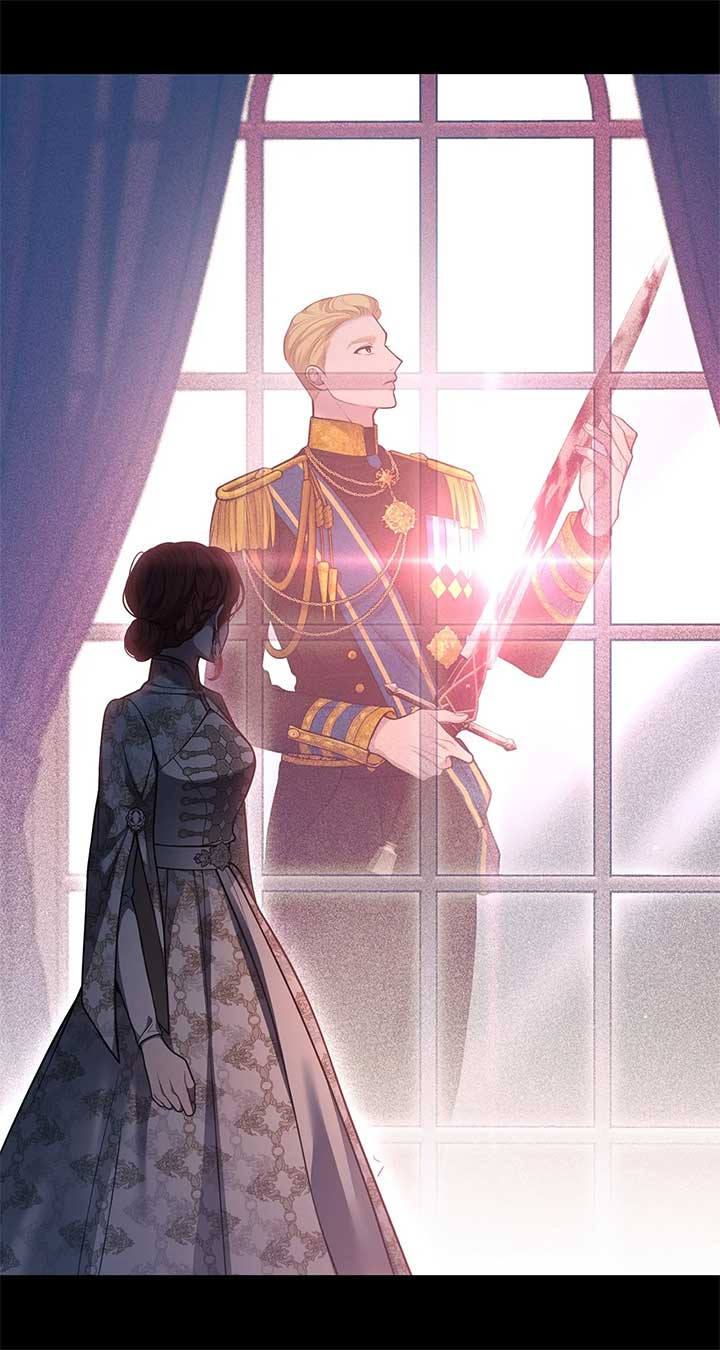 The Secret Bedroom of a Dejected Royal Daughter Chapter 98 - Page 101