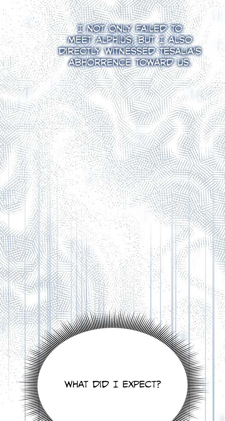 The Secret Bedroom of a Dejected Royal Daughter Chapter 98 - Page 106